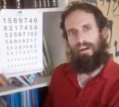 ידידיה